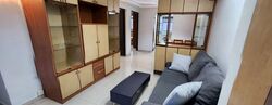 Blk 97 Crescent View (Queenstown), HDB 3 Rooms #533805601